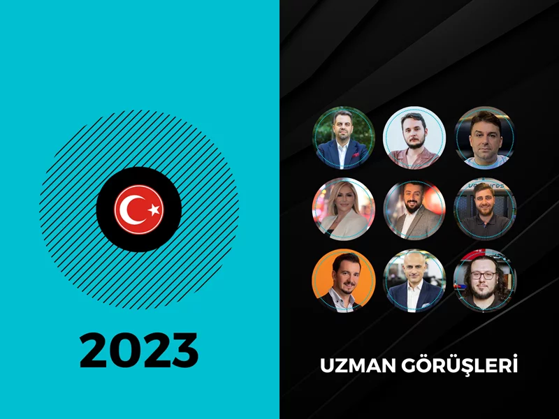 Oyun Sektörü Türkiye: Gelişmeler, Trendler ve Fırsatlar