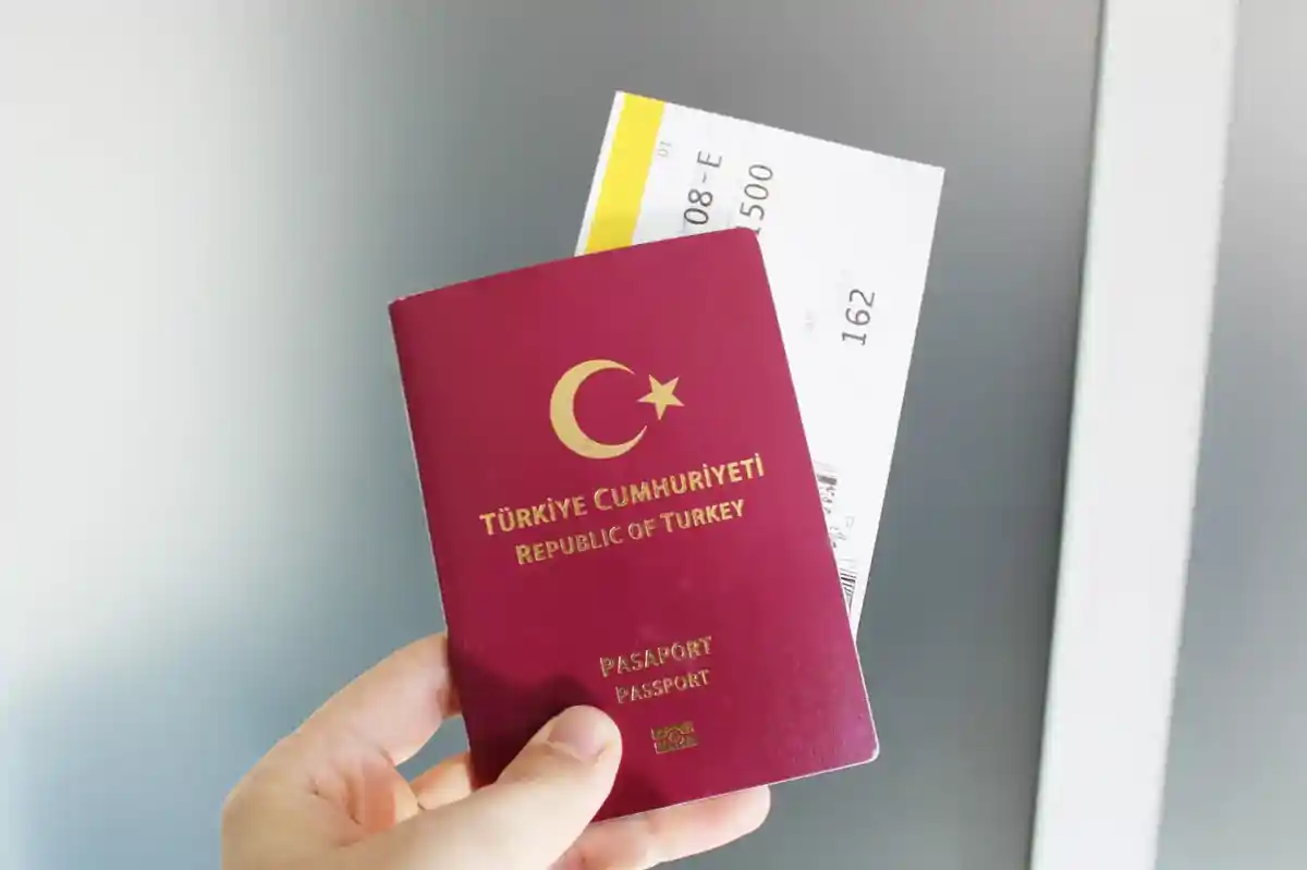 Pasaport ve Vize İşlemleri Nasıl Yapılır? - Komple Rehber