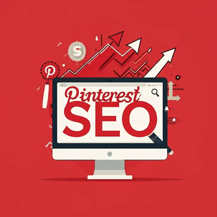 Pinterest SEO: Görsel Aramada Yükselmenin Yolları