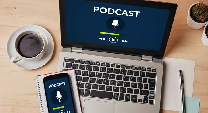 Podcast Pazarlaması Nasıl Yapılır? - Tam Bir Rehber