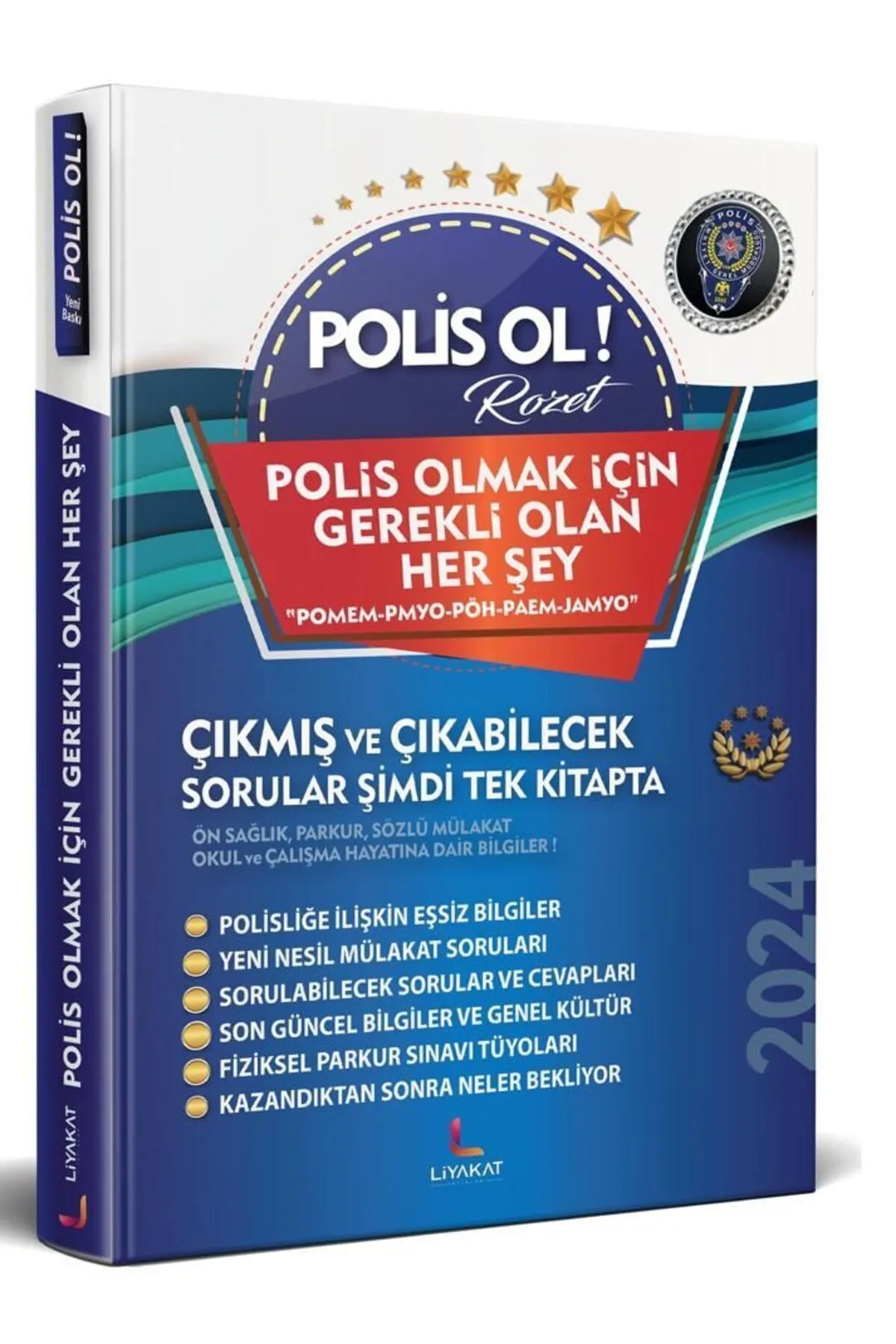 Polislik Alımları: Hayallerinizdeki Mesleğe Giden Yol - Kapsamlı Rehber