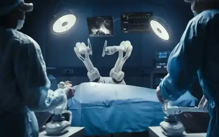 Robot Cerrahlar Nasıl Kullanılır? - Kapsamlı Rehber