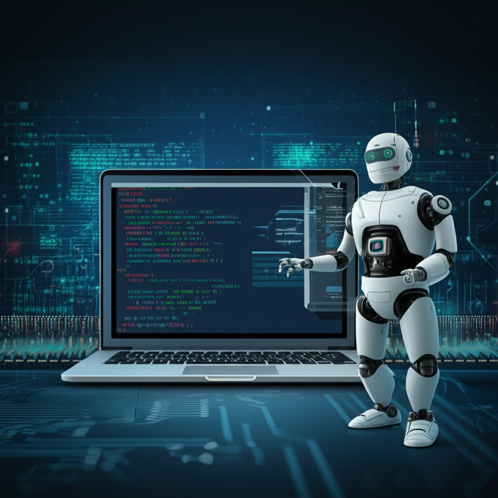 Robotlar Nasıl Programlanır? - Kapsamlı Bir Rehber