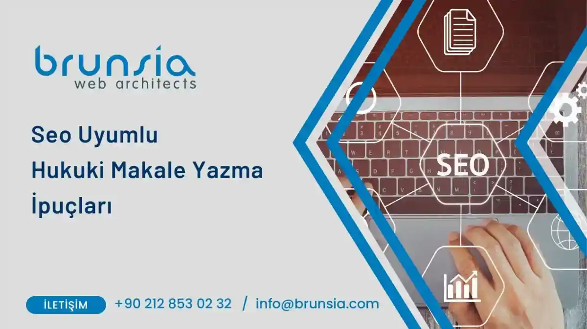SEO Uyumlu İçerik Nasıl Yazılır? Türkiye Odaklı İpuçları