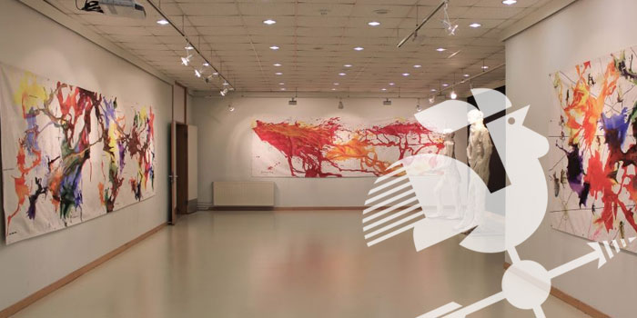 Sanat Galerisi Nasıl Açılır? - Tam Bir Rehber