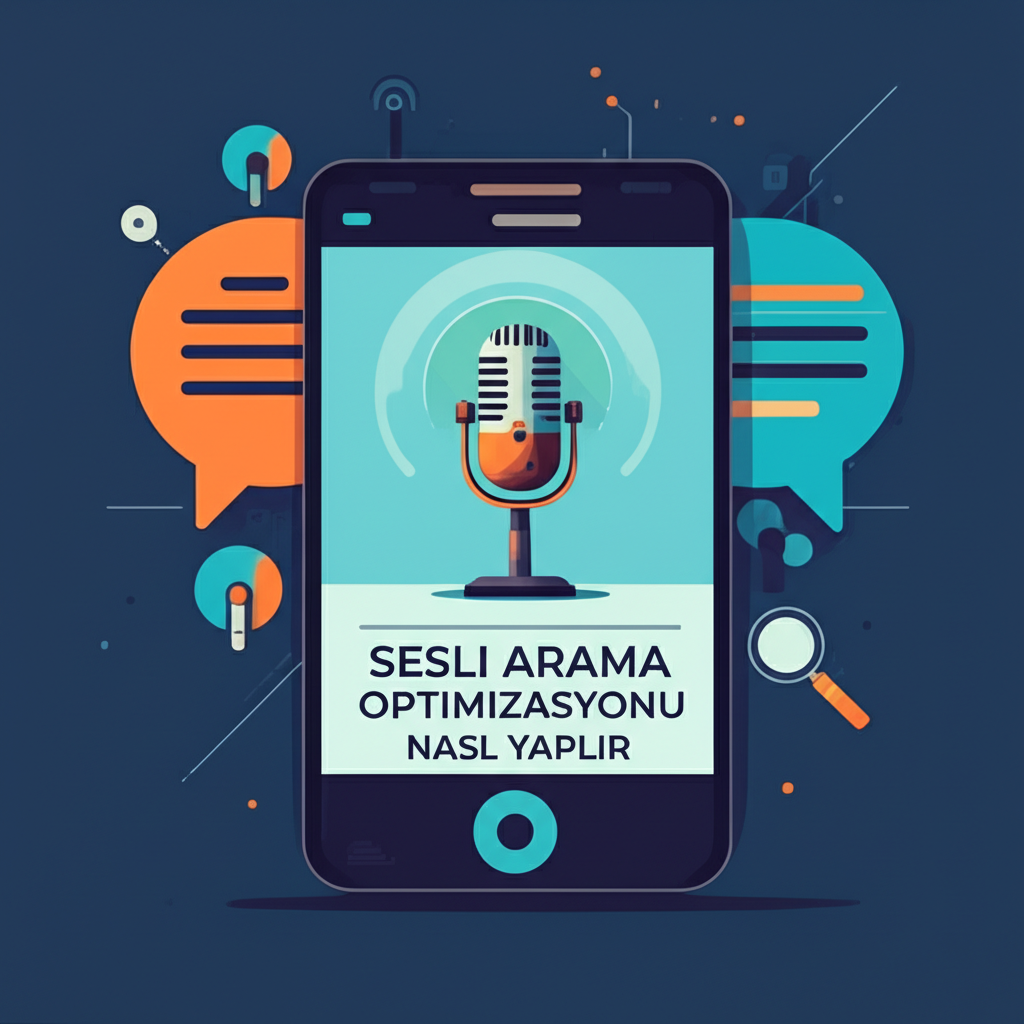 Sesli Arama Optimizasyonu Nasıl Yapılır? - Uzman Rehberi