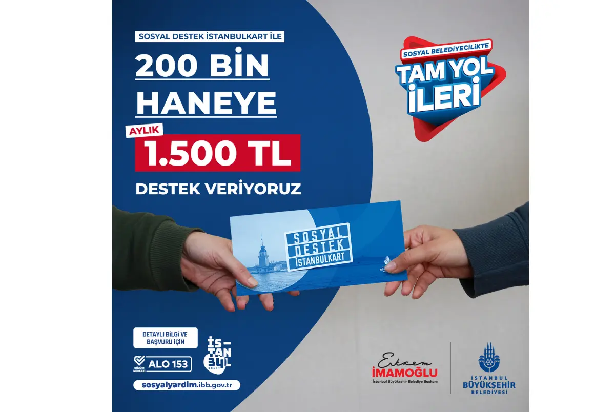 Sosyal Kant Nasıl Kullanılır: Tam Bir Rehber