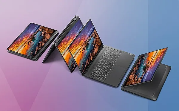 Sunumlar İçin İdeal Laptoplar:  Performans ve Şıklık Bir Arada!