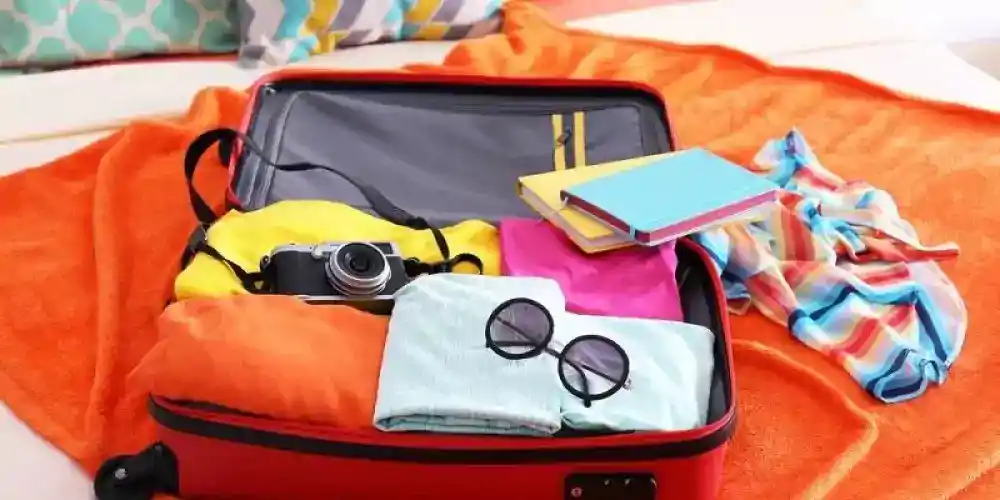 Tatil Bavulu Nasıl Hazırlanır? - Unutulmaz Bir Yolculuk İçin Tam Rehber
