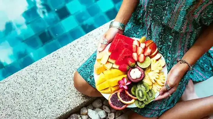 Tatilde Sağlıklı Beslenme Önerileri - Unutulmaz Bir Tatil İçin Sağlıklı Lezzetler!
