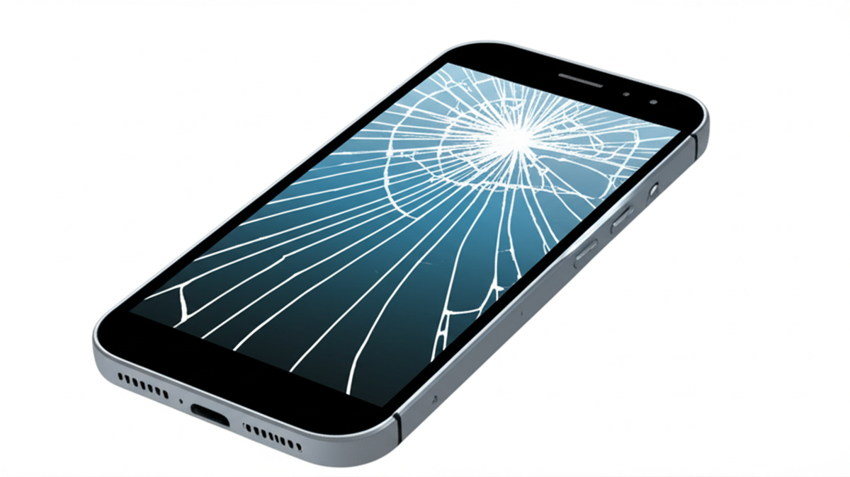 Telefon Ekran Dokunmuyor Sorunu Nasıl Çözülür?