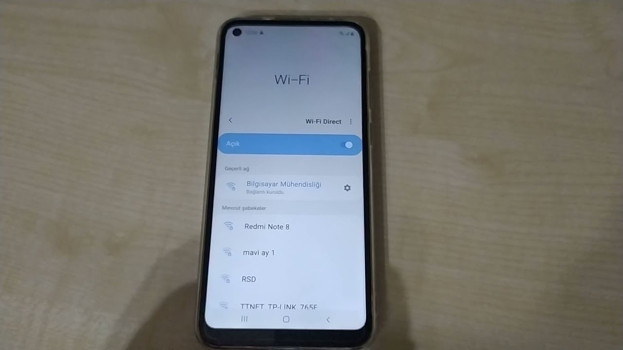 Telefon İnternete Girmiyor: Sorunu Çözmek İçin Tam Bir Rehber