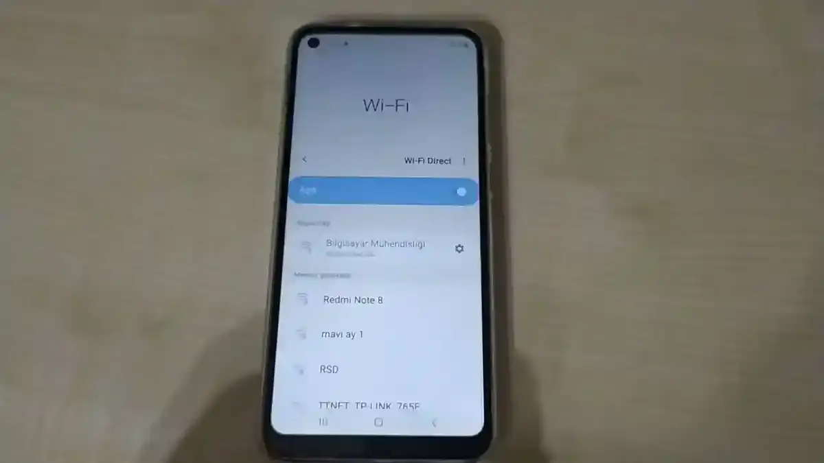 Telefon İnternete Girmiyor: Sorunu Çözmek İçin Tam Bir Rehber