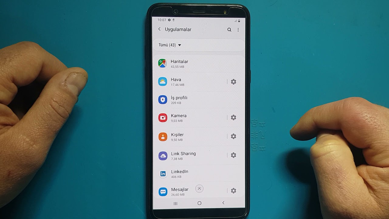 Telefon Kamera Çalışmıyor Sorunu Nasıl Çözülür?