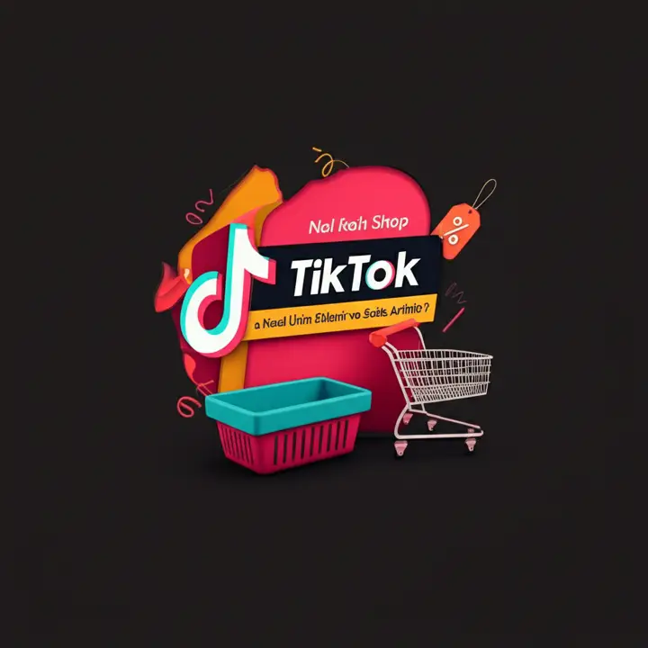 TikTok Shop'ta Ürün Ekleme ve Satışları Patlatma Rehberi!
