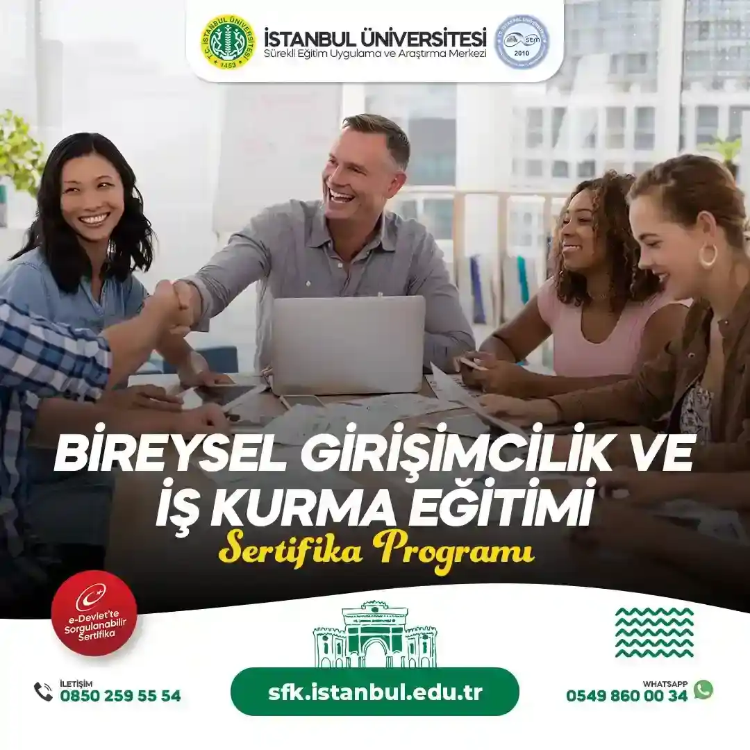 Türkiye'de Girişim Kurma Rehberi: Adım Adım Başarıya