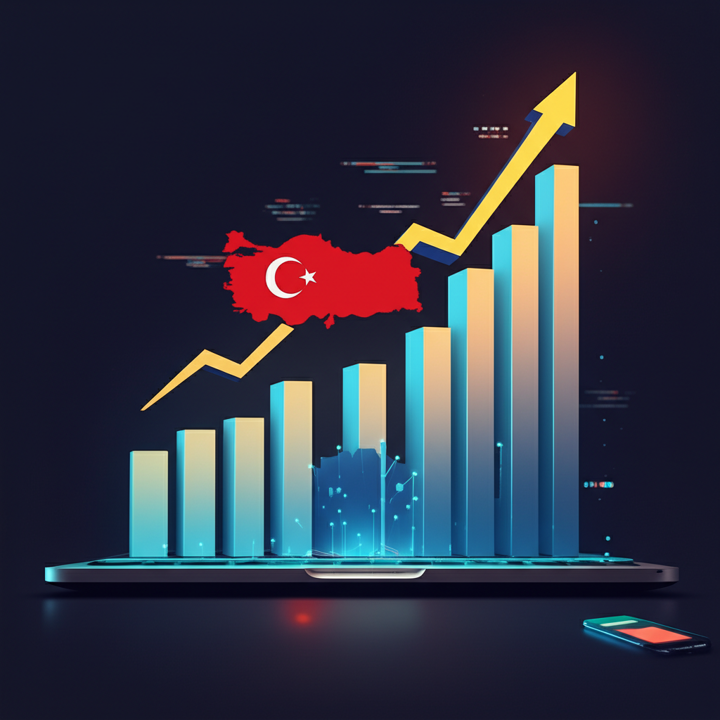 Türkiye'de Yazılım Kariyeri: Yeni Başlayanlar İçin Rehber