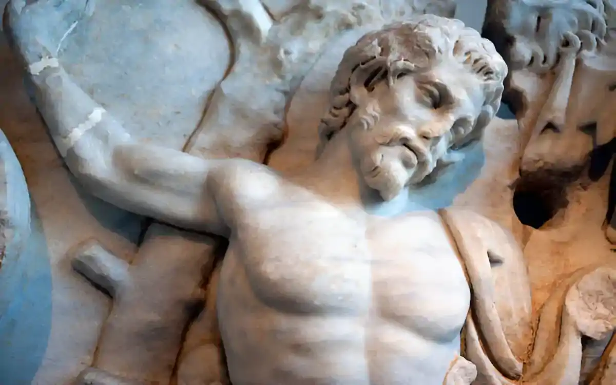 Türkiye'nin Kültür Hazineleri: Sanat Galerileri ve Müzeler