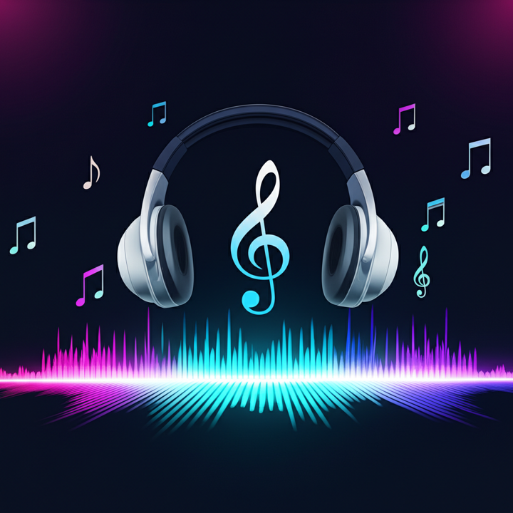 Ücretsiz AI Müzik Yapma Uygulamaları