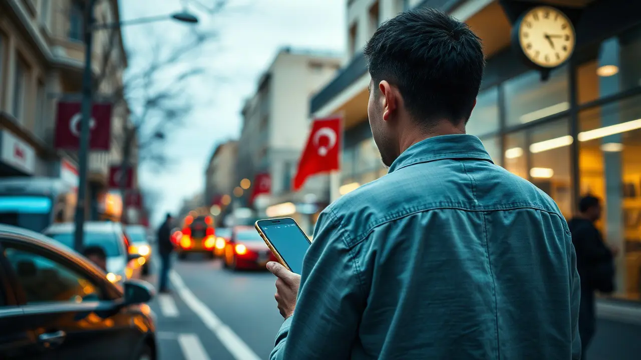Uzayda Yaşam Var mı? Bilim İnsanları Ne Diyor?