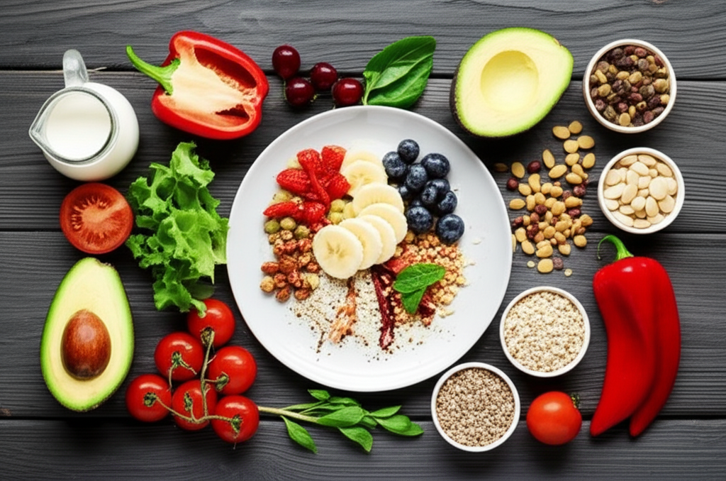Vegan Kahvaltısıyla Enerjik Bir Güne Başlayın! 50+ Tarif