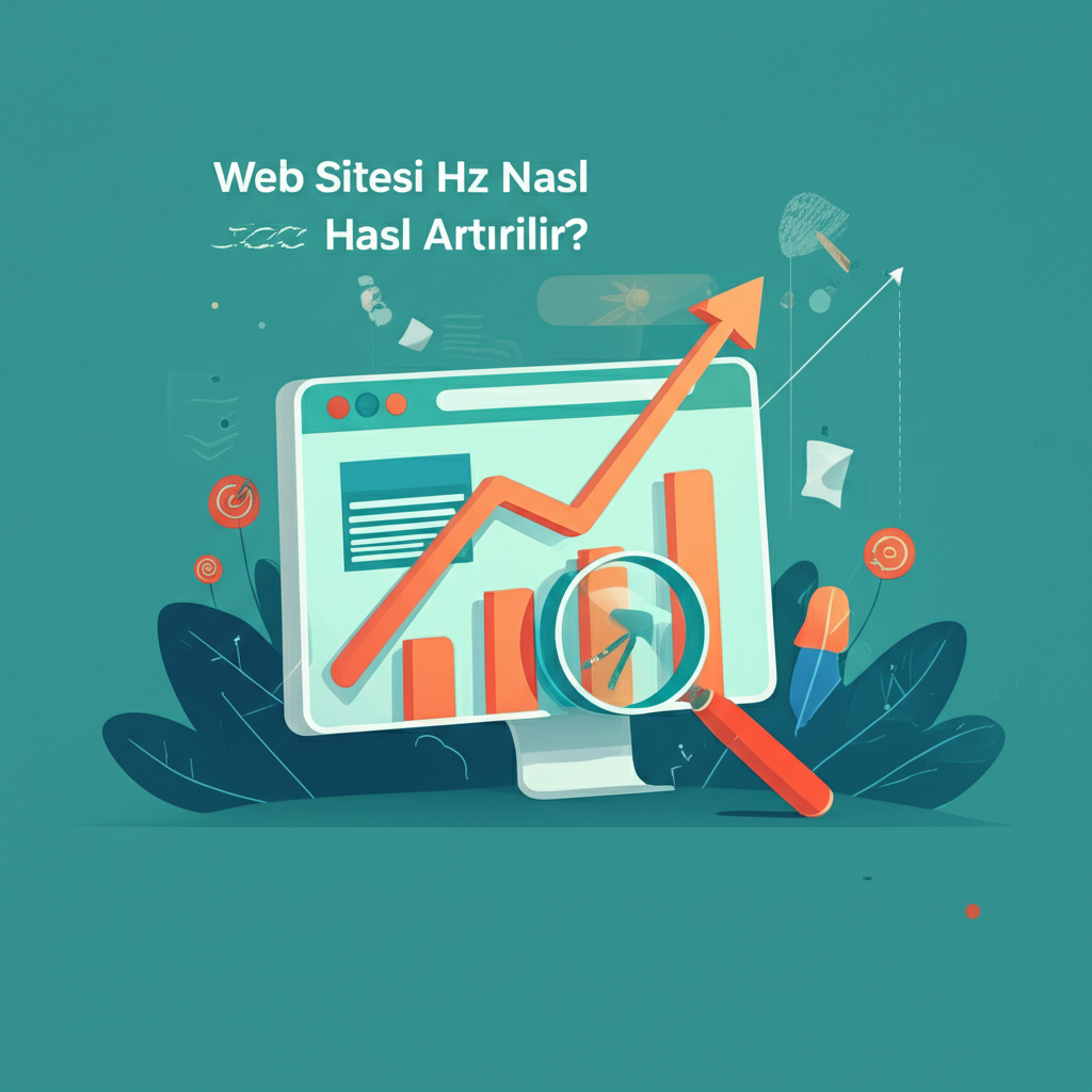 Web Sitesi Ziyaretçisi Nasıl Arttırılır: Tam Bir Rehber