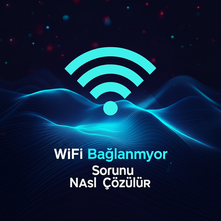 WiFi Bağlanmıyor Sorunu: Kapsamlı ve Adım Adım Çözüm Rehberi