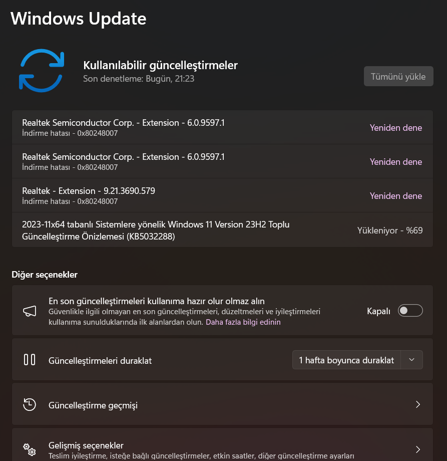 Windows Güncelleme Takıldı Sorunu Nasıl Çözülür? - Tam Kılavuz