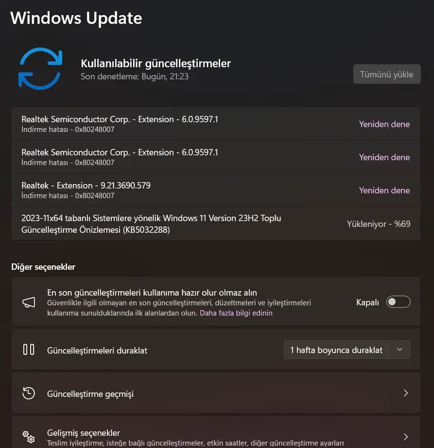 Windows Güncelleme Takıldı Sorunu Nasıl Çözülür? - Tam Kılavuz
