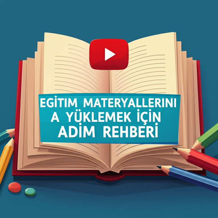 YouTube'da Eğitim Materyali Başarı Hikayesi: Adım Adım Tam Rehber