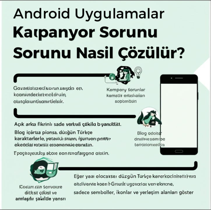 Android Uygulamalar Kapanyor Sorunu Nasıl Çözülür: 4 Android uygulamaları kapandığında ne yapmalıyım 4 Android uygulamaları kapandığında ne yapmalıyım - Android Uygulamalar Kapanyor Sorunu Nasıl Çözülür