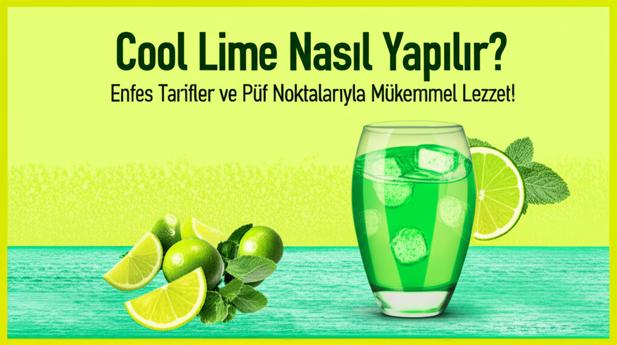 Cool Lime Nasıl Yapılır Enfes Tarifler ve Püf Noktalarıyl...: 5 Spicy Cool Lime Acılı Cool Lime 5 Spicy Cool Lime Acılı Cool Lime - Cool Lime Nasıl Yapılır Enfes Tarifler ve Püf Noktalarıyl...