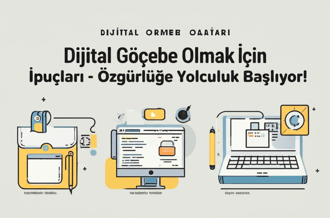 Dijital Göçebe Olmak İçin İpuçları Özgürlüğe Yolculuk Baş...: Artıları Artıları - Dijital Göçebe Olmak İçin İpuçları Özgürlüğe Yolculuk Baş...