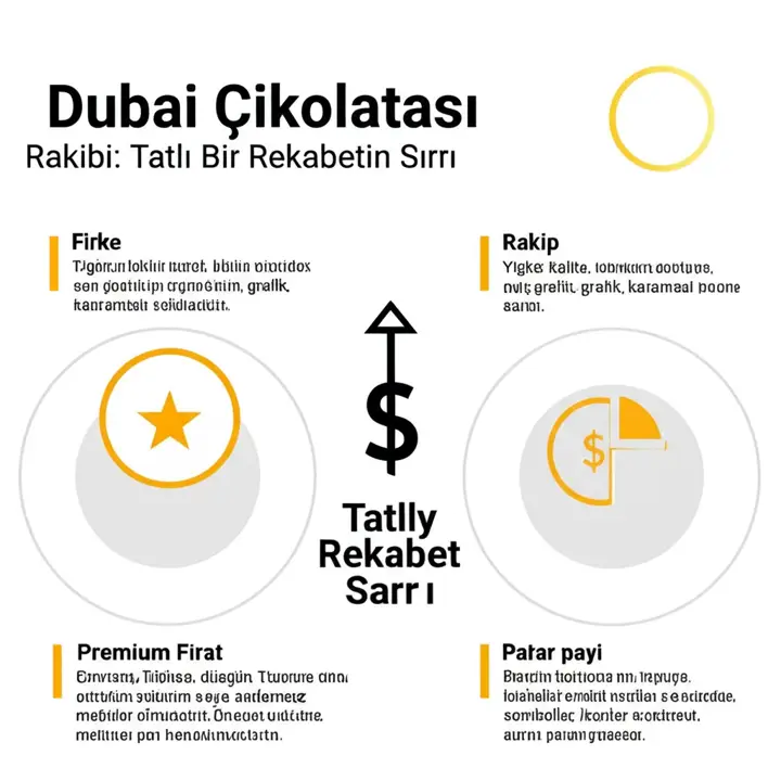 Dubai Çikolatası Rakibi Tatlı Bir Rekabetin Sırrı: Deneyim Pazarlaması Tatlı Bir Anı Deneyim Pazarlaması Tatlı Bir Anı - Dubai Çikolatası Rakibi Tatlı Bir Rekabetin Sırrı