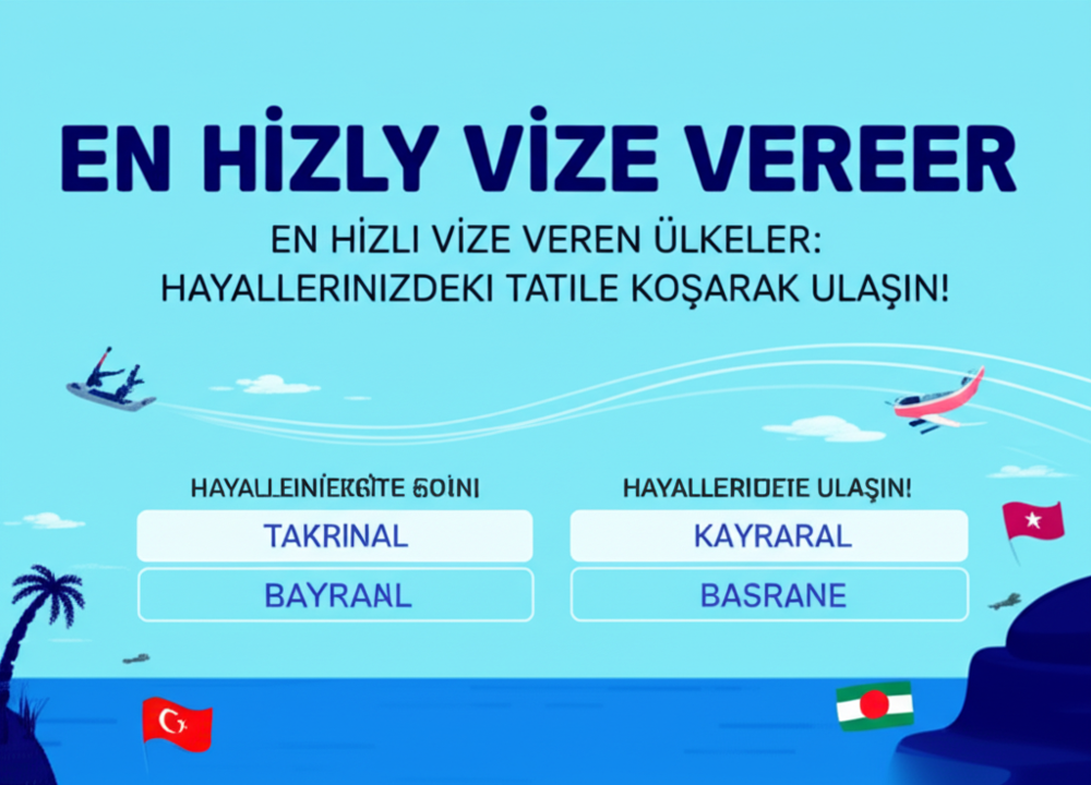 En Hızlı Vize Veren Ülkeler Hayallerinizdeki Tatile Koşar...: Amerika ve Okyanusya nın Hızlı Vize Seçenekleri Amerika ve Okyanusya nın Hızlı Vize Seçenekleri - En Hızlı Vize Veren Ülkeler Hayallerinizdeki Tatile Koşar...