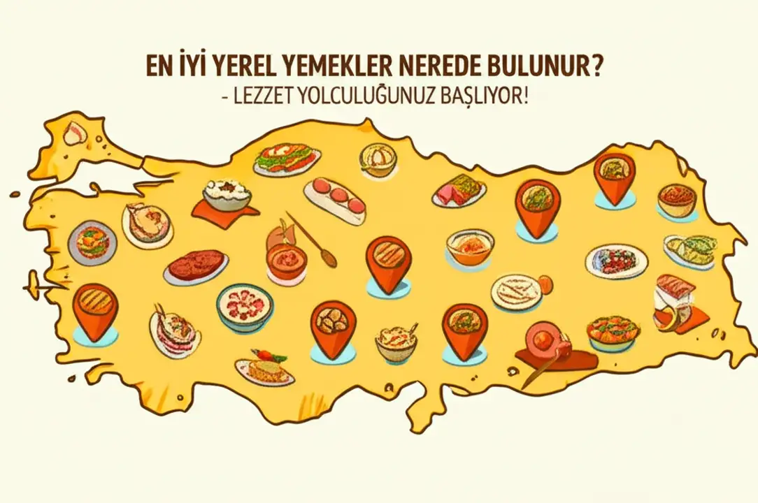 En İyi Yerel Yemekler Nerede Bulunur Lezzet Yolculuğunuz ...: 5 Güneydoğu Anadolu nun Baharatlı Dünyası 5 Güneydoğu Anadolu nun Baharatlı Dünyası - En İyi Yerel Yemekler Nerede Bulunur Lezzet Yolculuğunuz ...