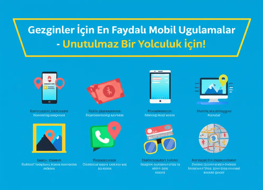 Gezginler İçin En Faydalı Mobil Uygulamalar Unutulmaz Bir...: Dil İpuçları Dil İpuçları - Gezginler İçin En Faydalı Mobil Uygulamalar Unutulmaz Bir...