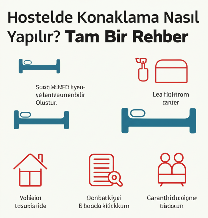 Hostelde Konaklama Nasıl Yapılır Tam Bir Rehber: 4 Hostellerde kişisel dolap var mı 4 Hostellerde kişisel dolap var mı - Hostelde Konaklama Nasıl Yapılır Tam Bir Rehber