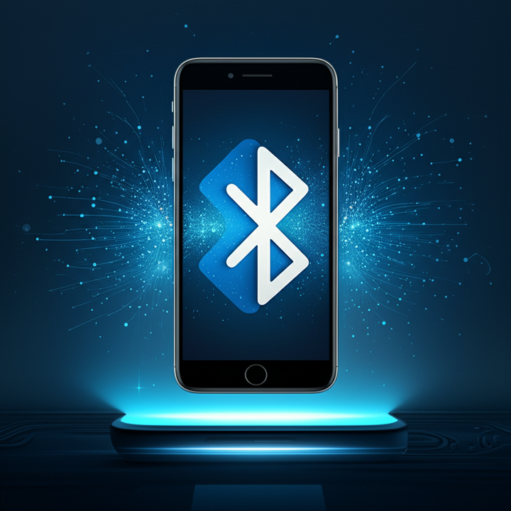 iPhone Bluetooth Bağlanmıyor Sorunu Nasıl Çözülür?