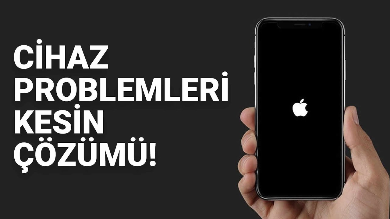 iPhone Ekran Git Gel Yapıyor: Sorunun Çözümü Adım Adım