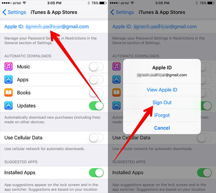 iPhone Uygulama İndiremiyor Sorunu Nasıl Çözülür?