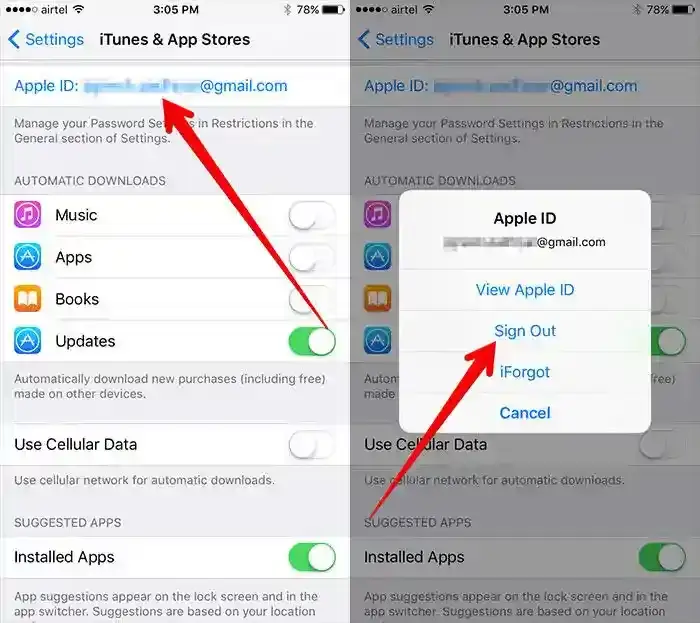 iPhone Uygulama İndiremiyor Sorunu Nasıl Çözülür?