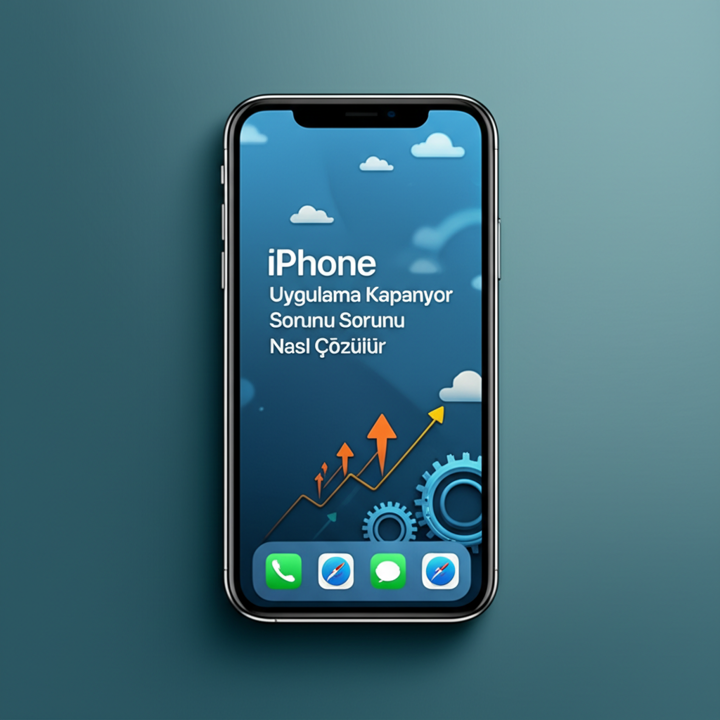 iPhone Uygulama Kapanıyor Sorunu: Kesin Çözüm Rehberi 2024