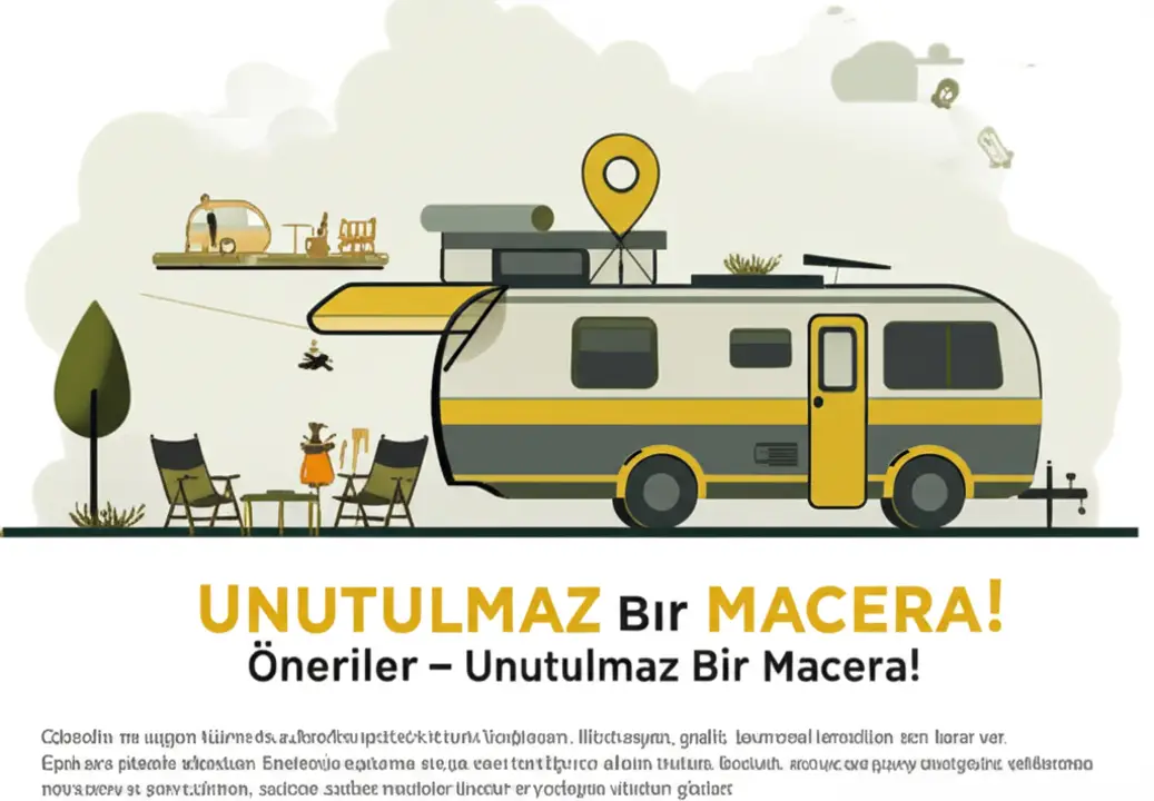 Avantajlar - Karavanla Seyahat Etmek İsteyenlere Öneriler Unutulmaz Bi...