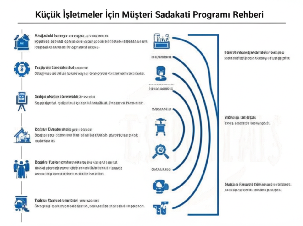 Hangi sadakat programı türü benim işletmem için en iyisi - Küçük İşletmeler İçin Müşteri Sadakati Programı Rehberi