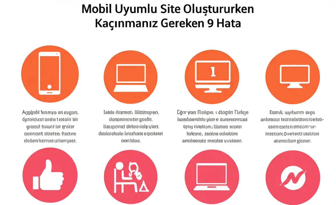 8 Formların Kullanışsız Tasarımı Mobil Form Cehennemi - Mobil Uyumlu Site Oluştururken Kaçınmanız Gereken 9 Hata