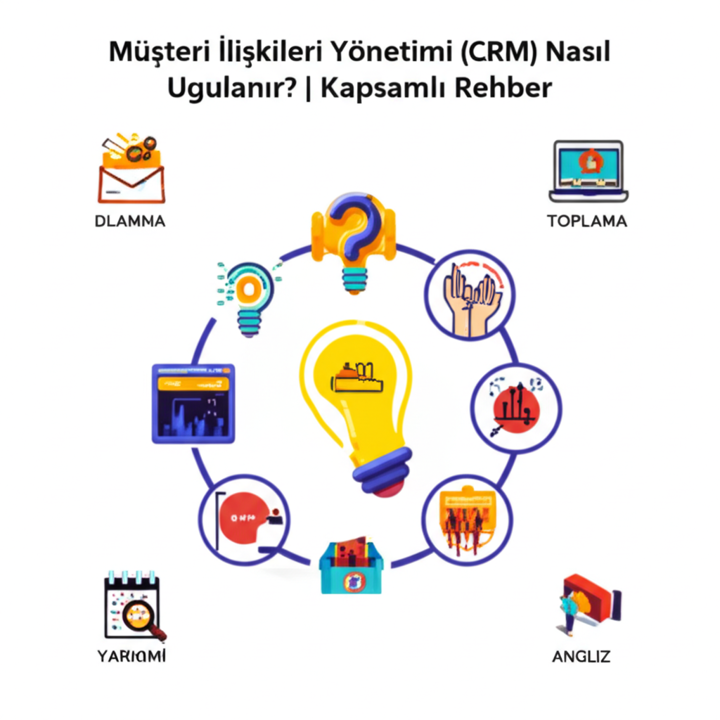 Müşteri İlişkileri Yönetimi CRM Nasıl Uygulanır Kapsamlı ...: CRM Uygulamasının Önemli Engelleri ve Çözüm Önerileri CRM Uygulamasının Önemli Engelleri ve Çözüm Önerileri - Müşteri İlişkileri Yönetimi CRM Nasıl Uygulanır Kapsamlı ...