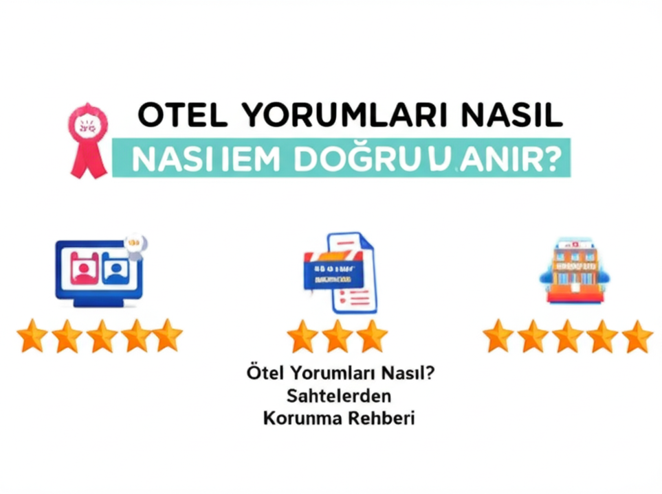 Otel Yorumları Nasıl Doğrulanır Sahtelerden Korunma Rehberi: 4 Tarihsel Analiz Yorumların Zaman İçindeki Değişimini İnceleyin 4 Tarihsel Analiz Yorumların Zaman İçindeki Değişimini İnceleyin - Otel Yorumları Nasıl Doğrulanır Sahtelerden Korunma Rehberi
