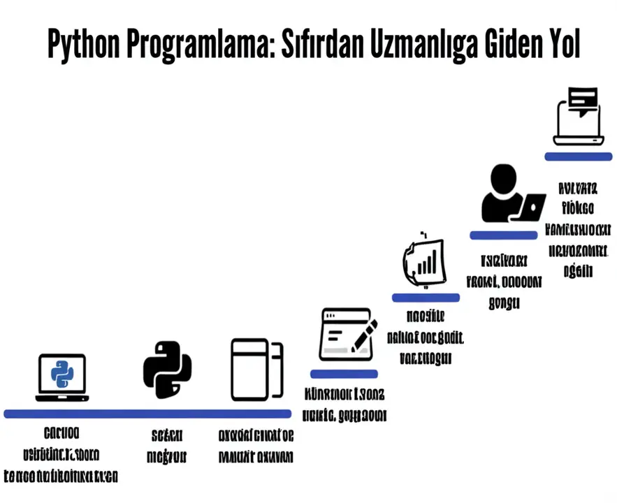 Python Programlama Sıfırdan Uzmanlığa Giden Yol: Python ın Temel Kavramları Python ın Temel Kavramları - Python Programlama Sıfırdan Uzmanlığa Giden Yol