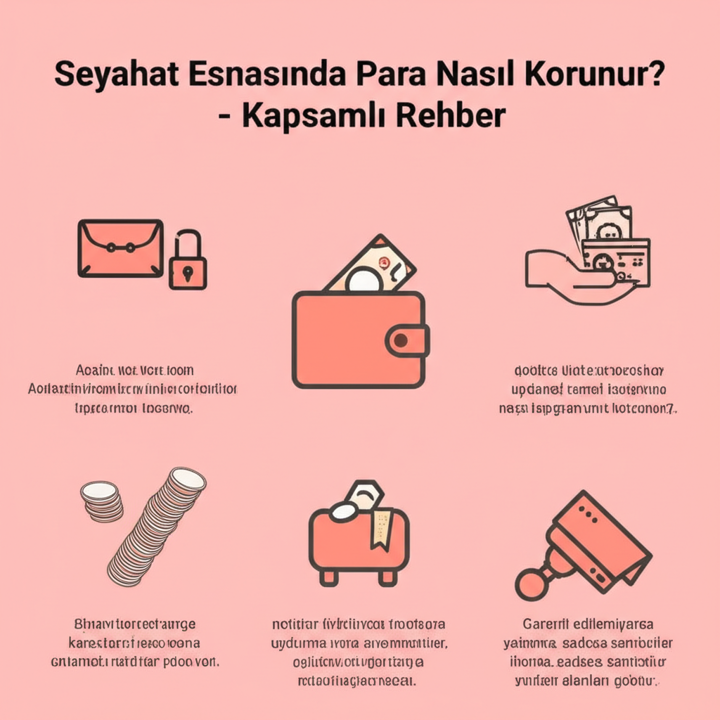 Seyahat Esnasında Para Nasıl Korunur Kapsamlı Rehber: 6 Dolandırıcılara Dikkat Gözünüz Her Yerde Olsun 6 Dolandırıcılara Dikkat Gözünüz Her Yerde Olsun - Seyahat Esnasında Para Nasıl Korunur Kapsamlı Rehber